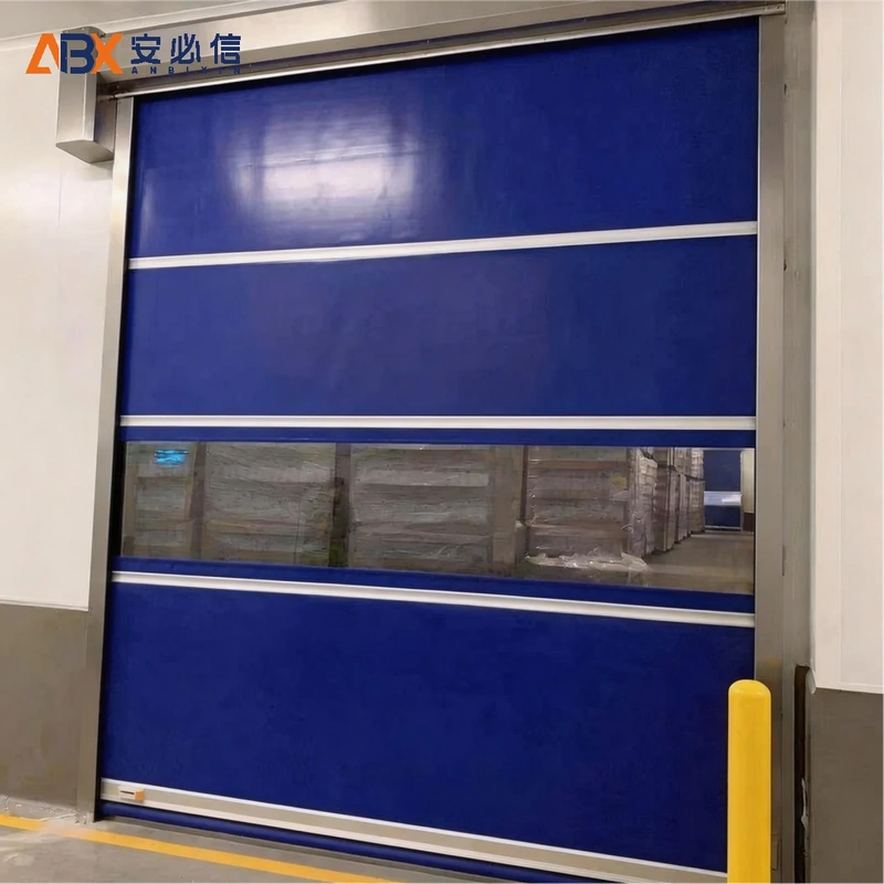 贵港市高速门